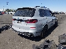 5UX33EM05R9****** Salvage and Wrecked 2024 BMW X7 in California State