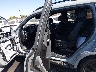 5UX33EM05R9****** Wrecked 2024 BMW X7 in Ace Perris