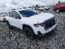 1GKKNLLS4MZ****** Salvamento y Destrozados 2021 GMC Acadia en Little Rock