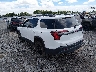1GKKNLLS4MZ****** Salvamento y Reparables 2021 GMC Acadia en Little Rock