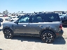 3FMCR9CN5SR****** Reparables 2025 Ford Bronco Sport en Estado de California