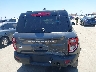 3FMCR9CN5SR****** Destrozados 2025 Ford Bronco Sport