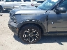 3FMCR9CN5SR****** Reparables 2025 Ford Bronco Sport
