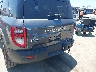 3FMCR9CN5SR****** Salvamento y Destrozados 2025 Ford Bronco Sport en North Hollywood