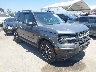 3FMCR9CN5SR****** Salvamento y Destrozados 2025 Ford Bronco Sport en North Hollywood