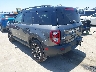 3FMCR9CN5SR****** Salvamento y Reparables 2025 Ford Bronco Sport en North Hollywood