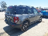 3FMCR9CN5SR****** Salvamento y Destrozados 2025 Ford Bronco Sport en Estado de California