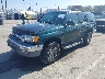 JT3GN86R220****** Used and Repairable 2002 Toyota 4Runner in Los Angeles South