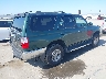 JT3GN86R220****** Salvage and Wrecked 2002 Toyota 4Runner in California State