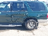 JT3GN86R220****** Salvage and Repairable 2002 Toyota 4Runner in California State