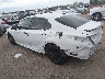4T1G11BK0MU****** Repairable 2021 Toyota Camry in Arizona State
