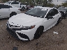 4T1G11BK0MU****** Used and Repairable 2021 Toyota Camry in Tucson