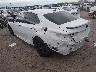 4T1G11BK0MU****** Salvage and Repairable 2021 Toyota Camry in Tucson
