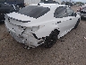 4T1G11BK0MU****** Salvage and Wrecked 2021 Toyota Camry in Arizona State