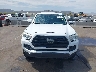 3TMCZ5AN9JM****** Destrozados 2018 Toyota Tacoma en Estado de Arizona