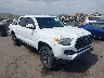 3TMCZ5AN9JM****** Salvamento y Destrozados 2018 Toyota Tacoma en Phoenix