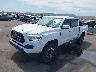 3TMCZ5AN9JM****** Usados y Reparables 2018 Toyota Tacoma en Phoenix