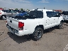 3TMCZ5AN9JM****** Salvamento y Destrozados 2018 Toyota Tacoma en Estado de Arizona