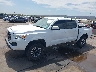 3TMCZ5AN9JM****** Salvamento y Reparables 2018 Toyota Tacoma en Estado de Arizona