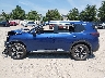 JN8BT3DD2PW****** Salvage 2023 Nissan Rogue