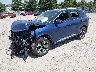 JN8BT3DD2PW****** Used and Repairable 2023 Nissan Rogue in Southern New Jersey
