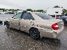 4T1BE32K43U****** Salvamento y Reparables 2003 Toyota Camry en Austin North
