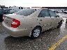 4T1BE32K43U****** Salvamento y Destrozados 2003 Toyota Camry en Estado de Texas