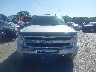 1GCRCSE06BZ****** Salvage 2011 Chevrolet Silverado 1500 in Kansas State