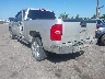 1GCRCSE06BZ****** Salvage and Repairable 2011 Chevrolet Silverado 1500 in Kansas City