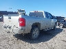 1GCRCSE06BZ****** Salvage and Wrecked 2011 Chevrolet Silverado 1500 in Kansas State
