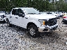 1FTEW1EP9KF****** Salvage and Wrecked 2019 Ford F-150 in Charleston