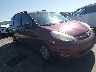 5TDZA22C76S****** Salvage and Wrecked 2006 Toyota Sienna in Denver East