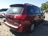 5TDZA22C76S****** Salvage and Wrecked 2006 Toyota Sienna in Colorado State