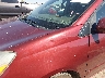 5TDZA22C76S****** Salvage and Repairable 2006 Toyota Sienna in Colorado State