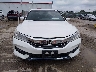 1HGCR2F55HA****** Destrozados 2017 Honda Accord en Estado de Kansas