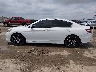 1HGCR2F55HA****** Reparables 2017 Honda Accord en Estado de Kansas