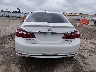 1HGCR2F55HA****** Destrozados 2017 Honda Accord