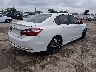 1HGCR2F55HA****** Salvamento y Destrozados 2017 Honda Accord en Estado de Kansas