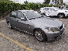WBAPH7C58AE****** Salvamento y Destrozados 2010 BMW 3 Series en Fontana