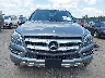 4JGDF6EE3FA****** Wrecked 2015 Mercedes-Benz Gl 450 in Kansas State