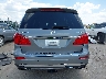 4JGDF6EE3FA****** Wrecked 2015 Mercedes-Benz Gl 450