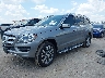 4JGDF6EE3FA****** Used and Repairable 2015 Mercedes-Benz Gl 450 in Wichita