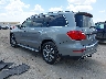 4JGDF6EE3FA****** Salvage and Repairable 2015 Mercedes-Benz Gl 450 in Wichita
