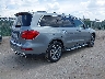 4JGDF6EE3FA****** Salvage and Wrecked 2015 Mercedes-Benz Gl 450 in Kansas State