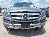 4JGDF6EE3FA****** Salvage and Repairable 2015 Mercedes-Benz Gl 450 in Kansas State