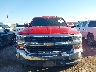 3GCPCREC2HG****** Destrozados 2017 Chevrolet Silverado 1500 en Estado de Texas