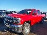 3GCPCREC2HG****** Usados y Reparables 2017 Chevrolet Silverado 1500 en Lubbock