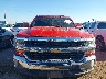 3GCPCREC2HG****** Salvamento y Reparables 2017 Chevrolet Silverado 1500 en Estado de Texas