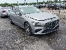 KMTG34SCXRU****** Salvage and Wrecked 2024 Genesis G70 in New Orleans East