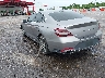 KMTG34SCXRU****** Salvage and Repairable 2024 Genesis G70 in New Orleans East